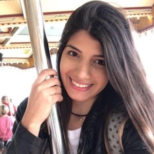 Meet your Posher, Mariam